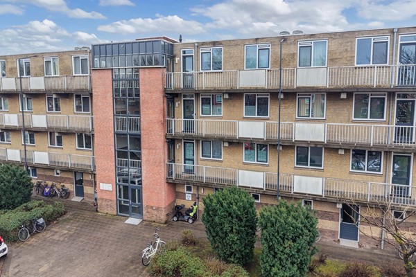 Medium property photo - Staalstraat 38, 8301 XL Emmeloord